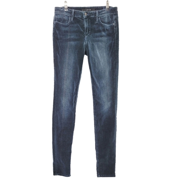 JOE'S Jeans Legging Velvet Skinny Malone - Picture 3 of 8